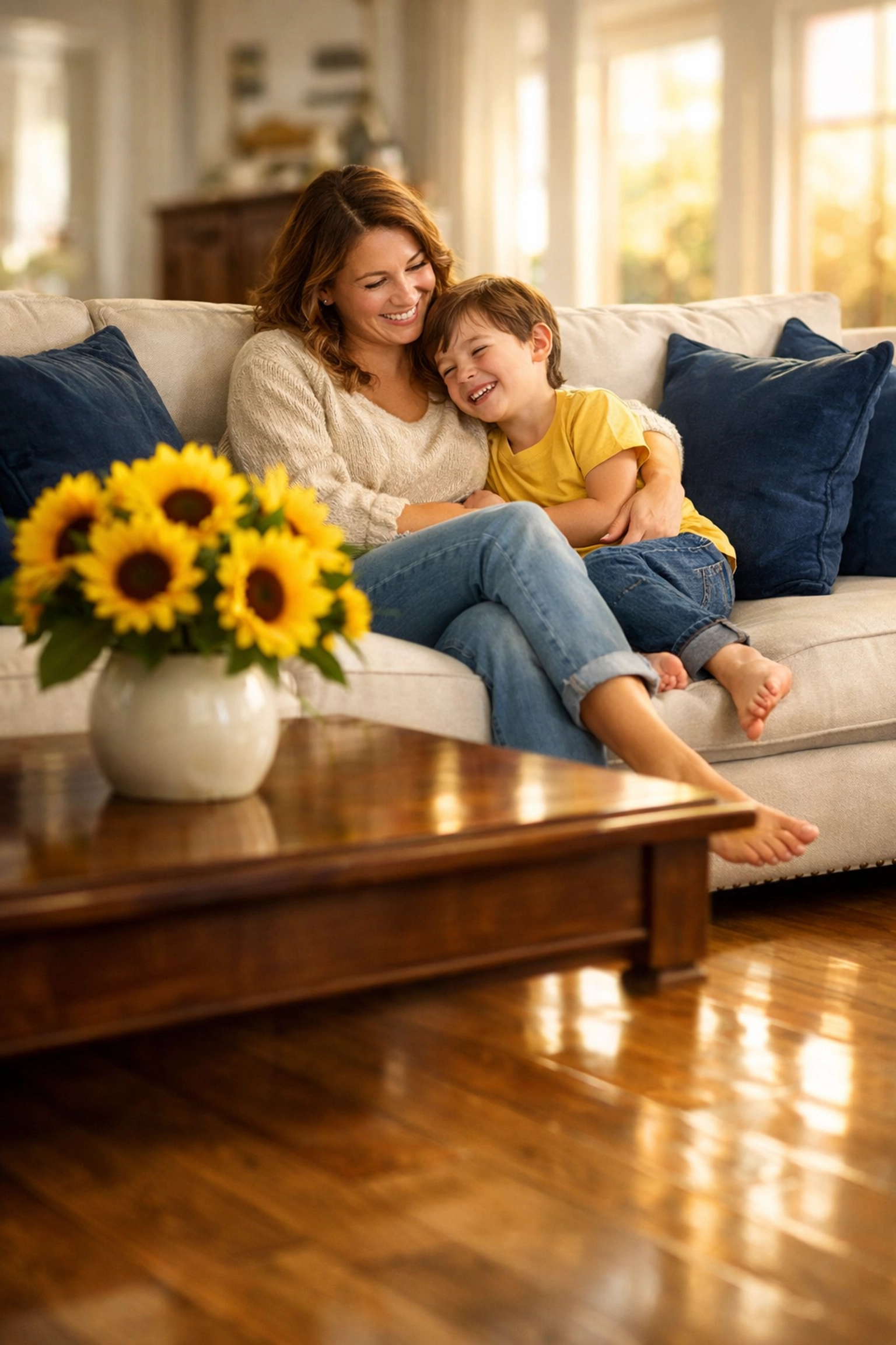 Professional House Cleaning Framingham MA.