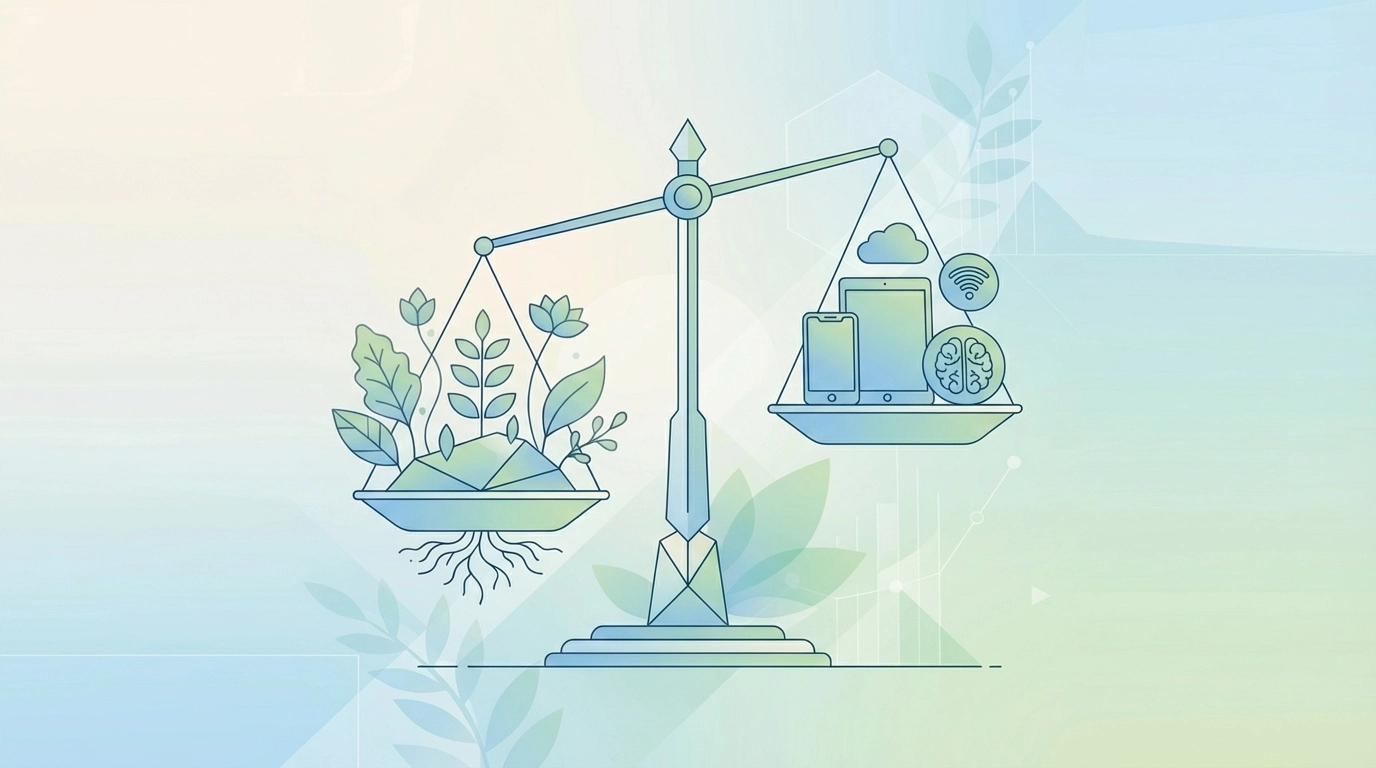 Buyer journey content stages for high-intent leads for detox decisions