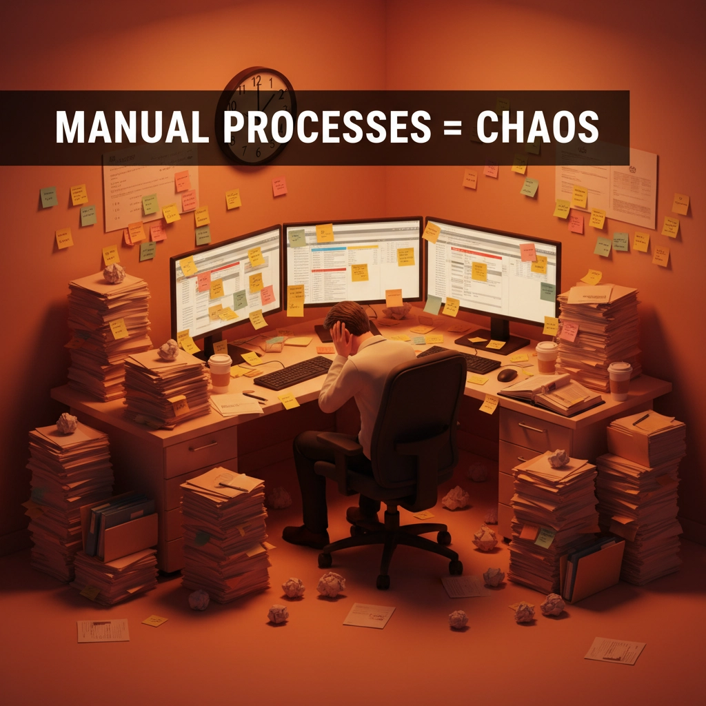 Insurance Client Communication: Back Office Virtual Assistant Services Explained image_1