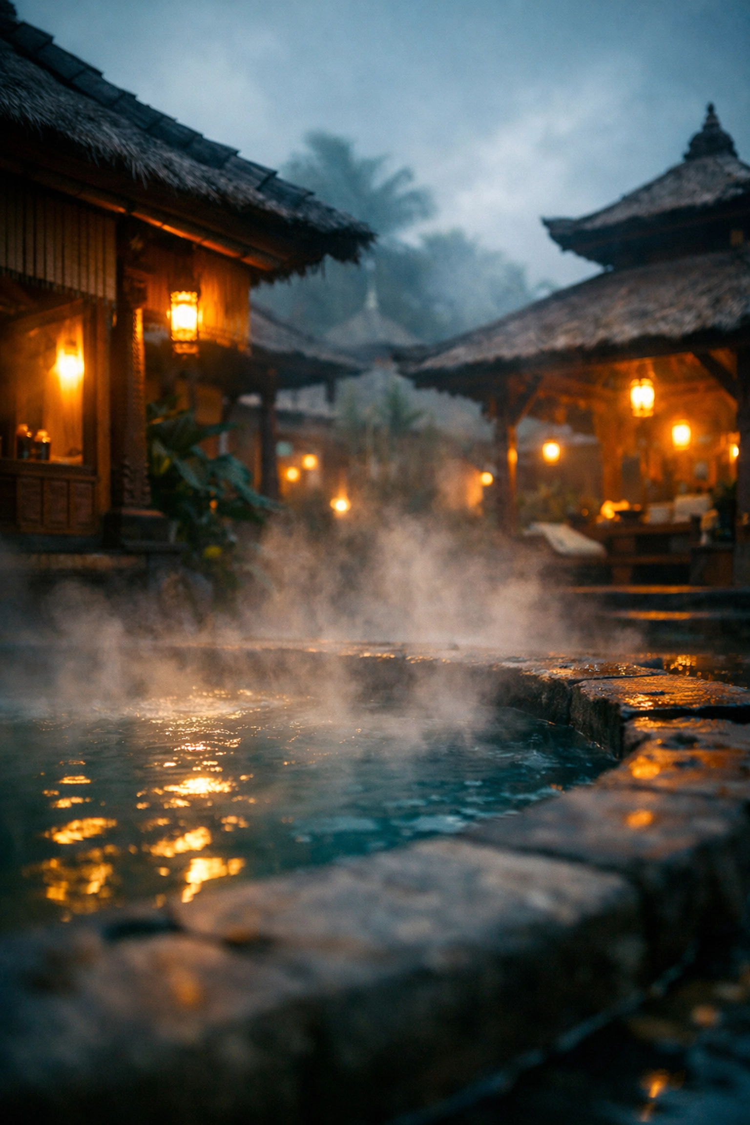 Vabali: Are People Actually Having Sex There?