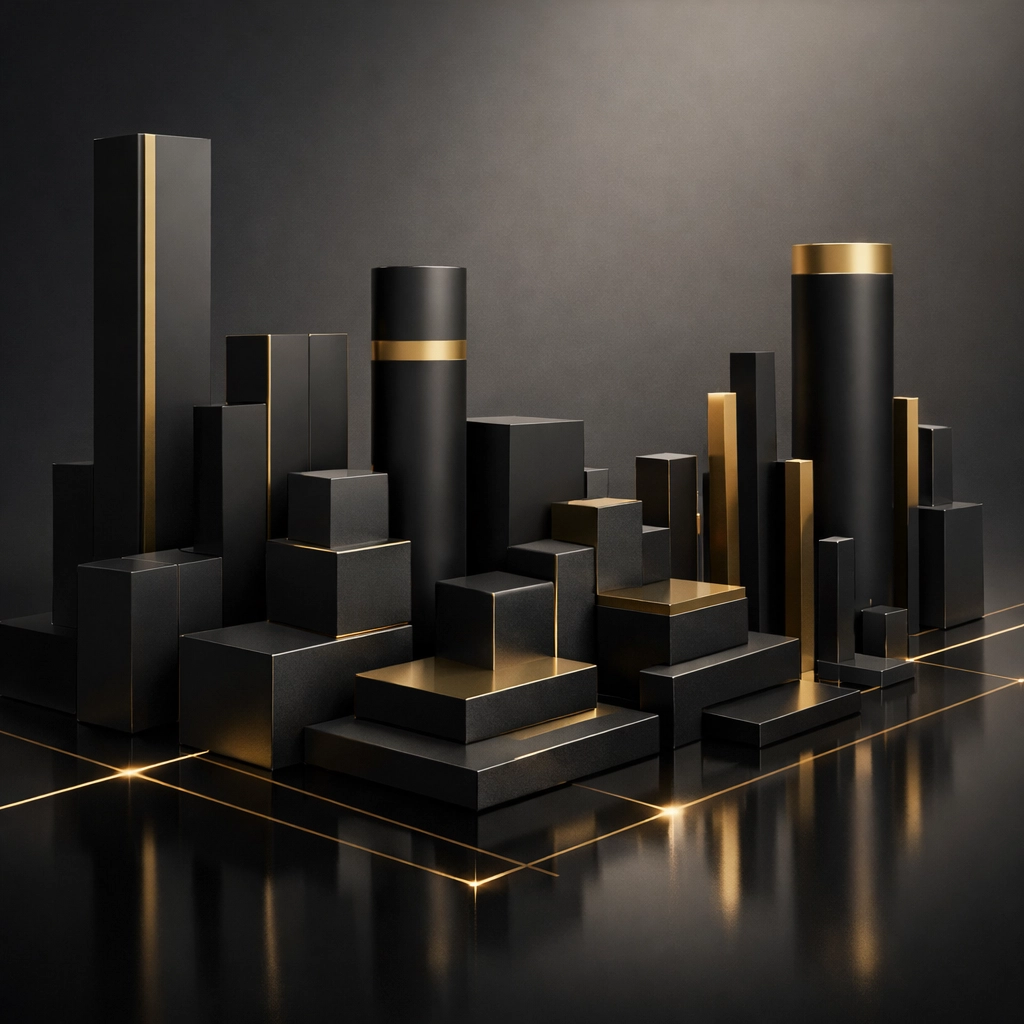 Digital transformation technology architecture for modern property management solutions