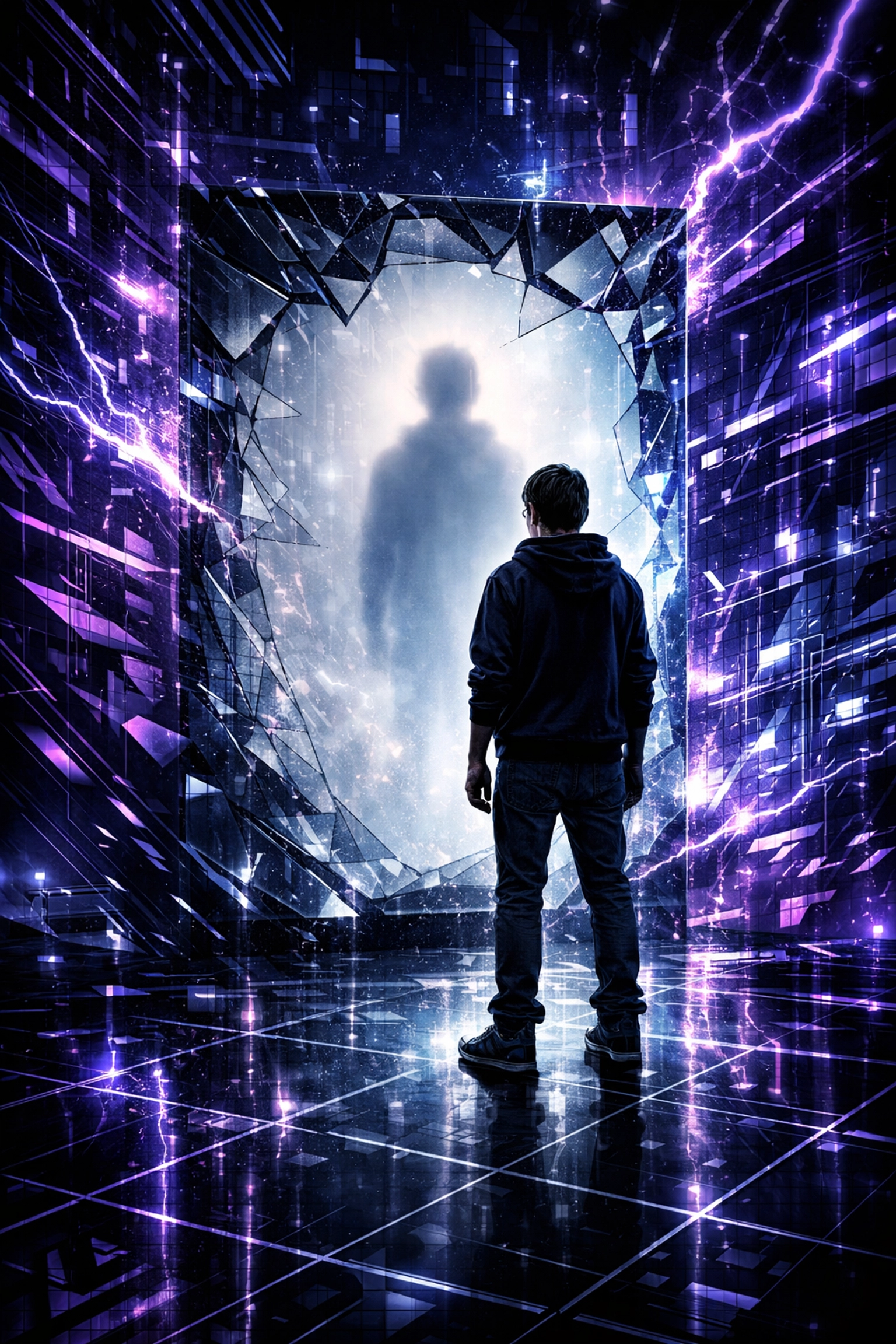 Visualizing the gap between student confidence and technical hiring requirements in AI automation.