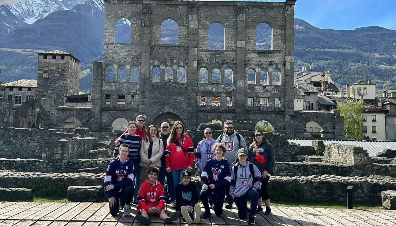 5 Game-Changing Reasons the World Cup Series in Italy Outperforms Every Local Tournament (And Why Your U15 Can’t Miss It)