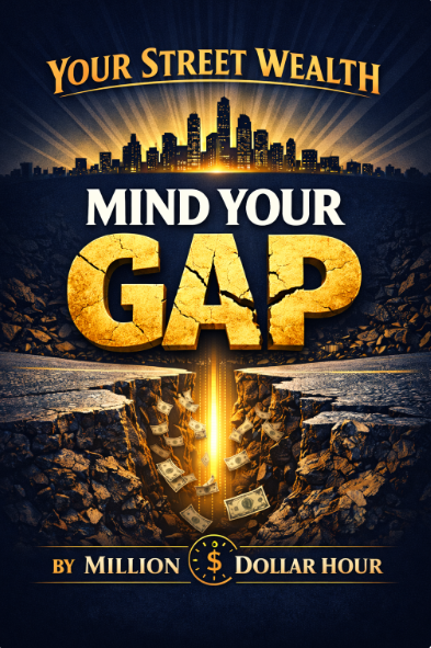 Mind Your Gap - Your Street Wealth