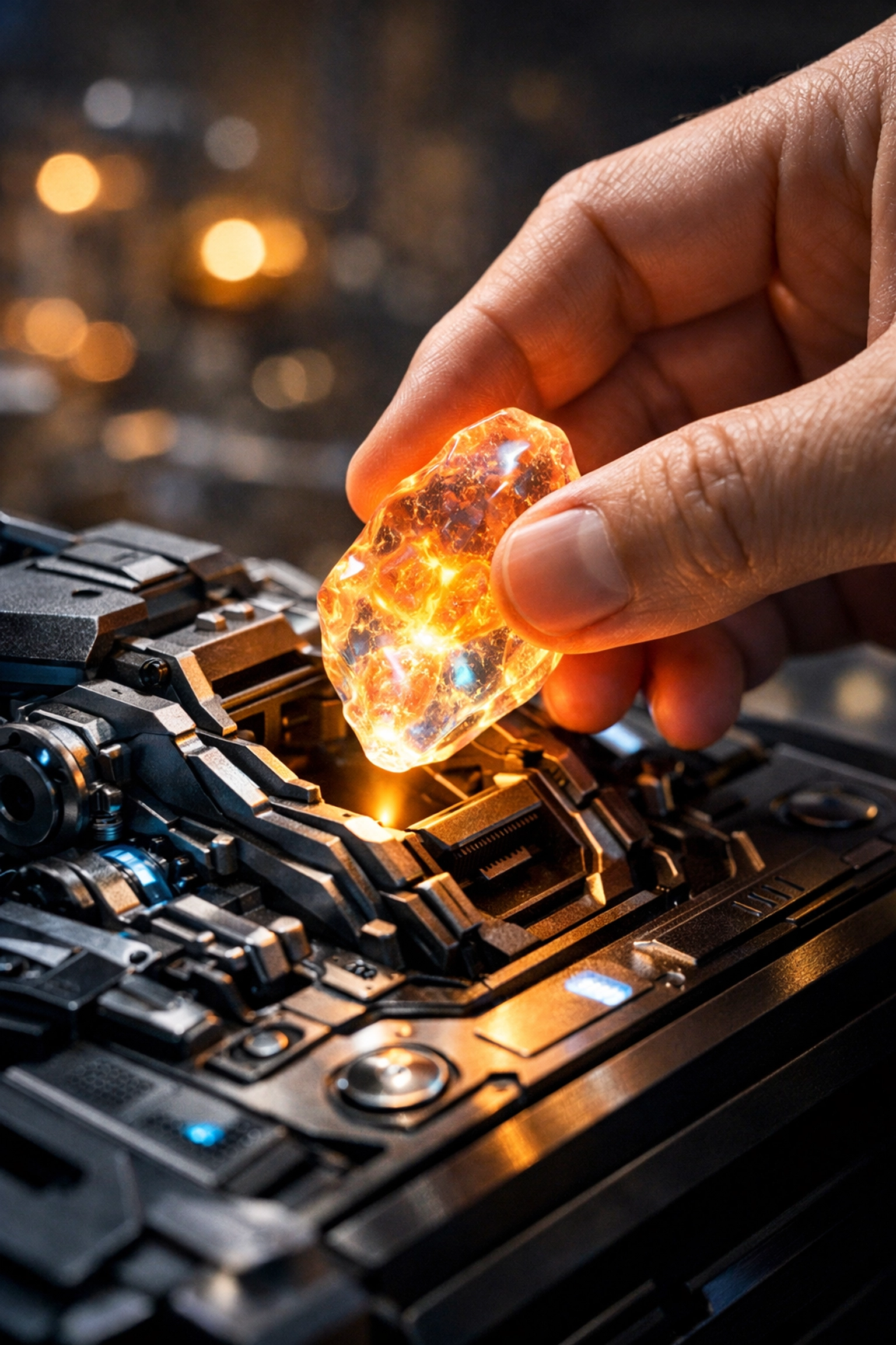 Merging human creativity with machine precision to overcome the AI skills gap in the future workforce.