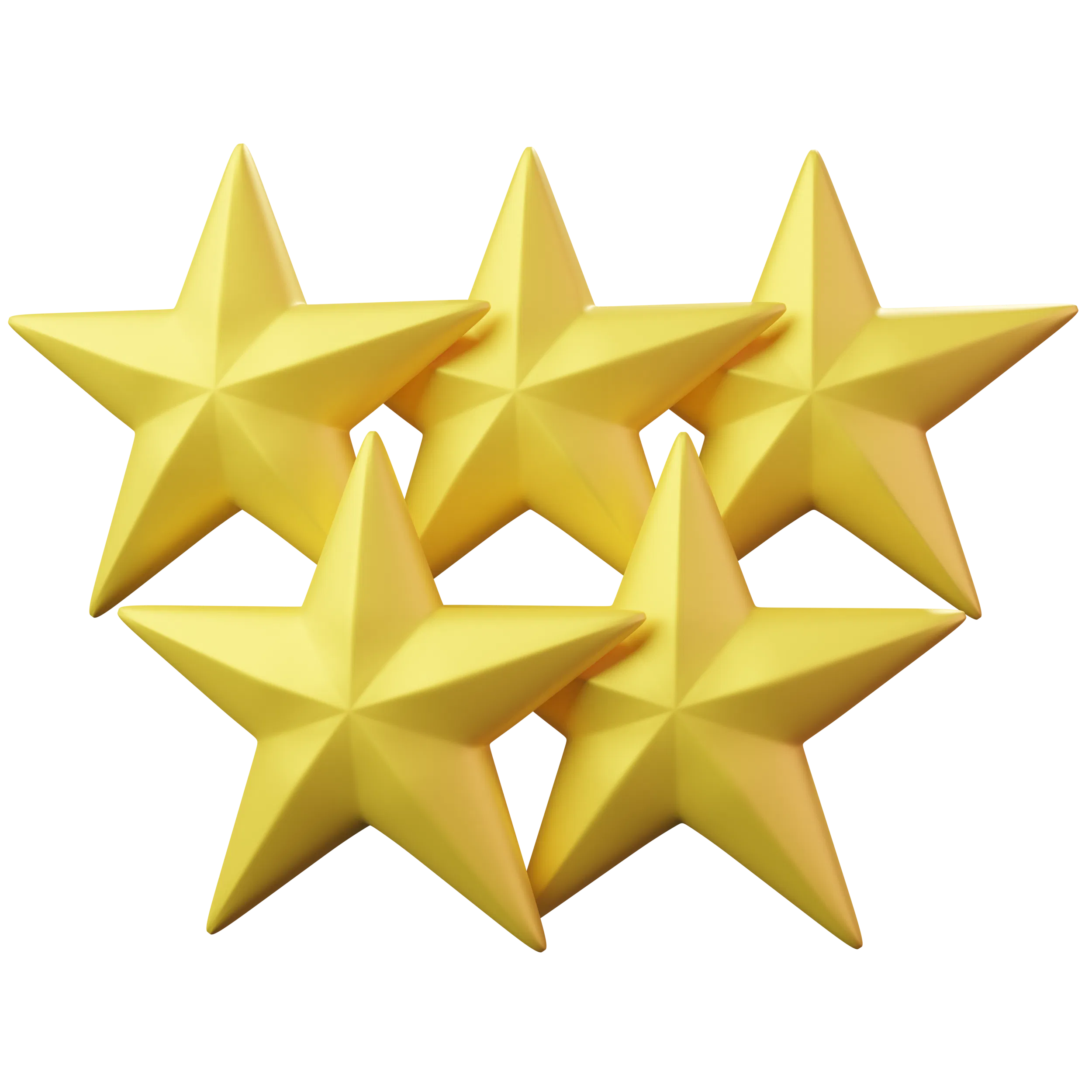 Five Stars Excellence