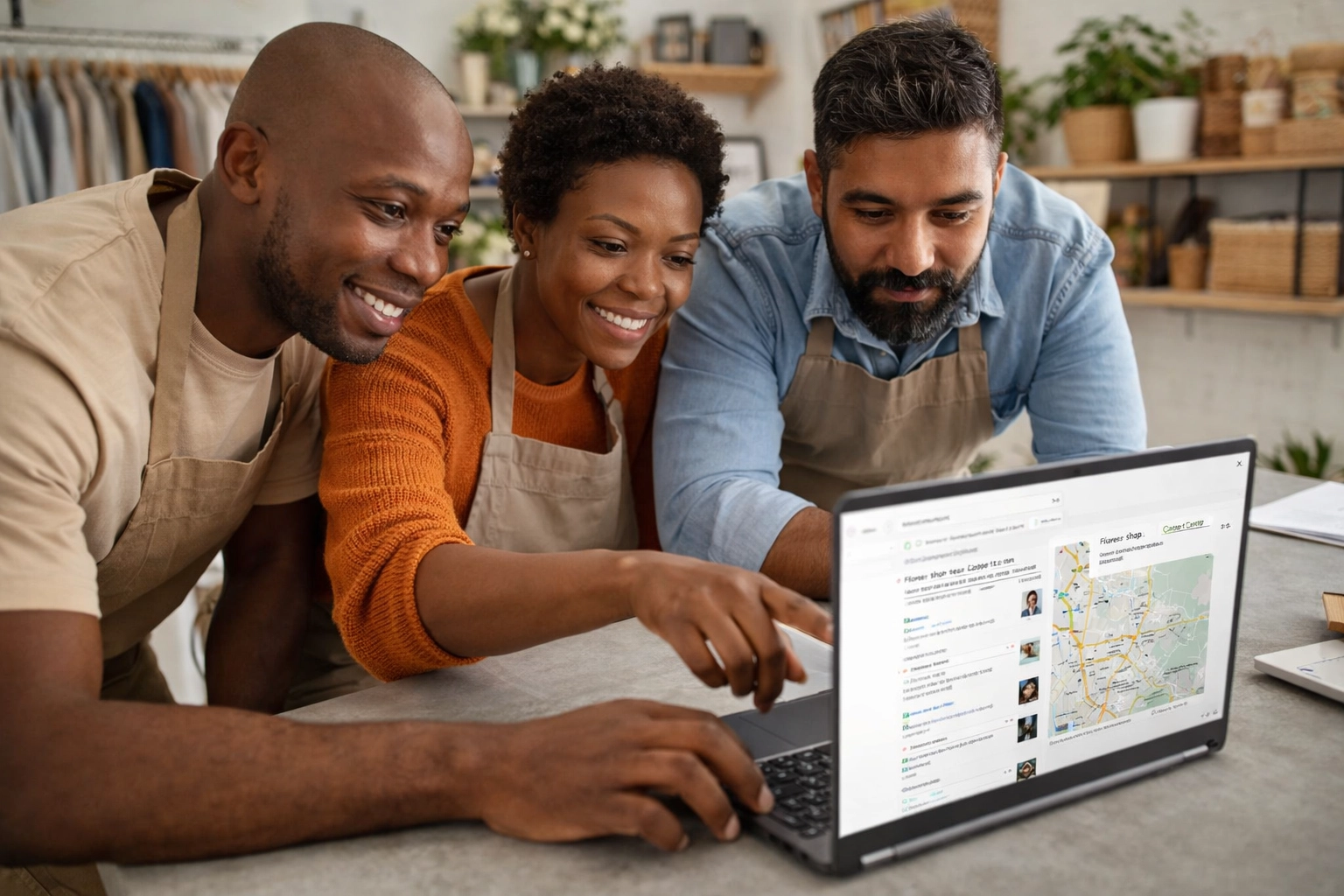 Search Marketing Specialist Certified