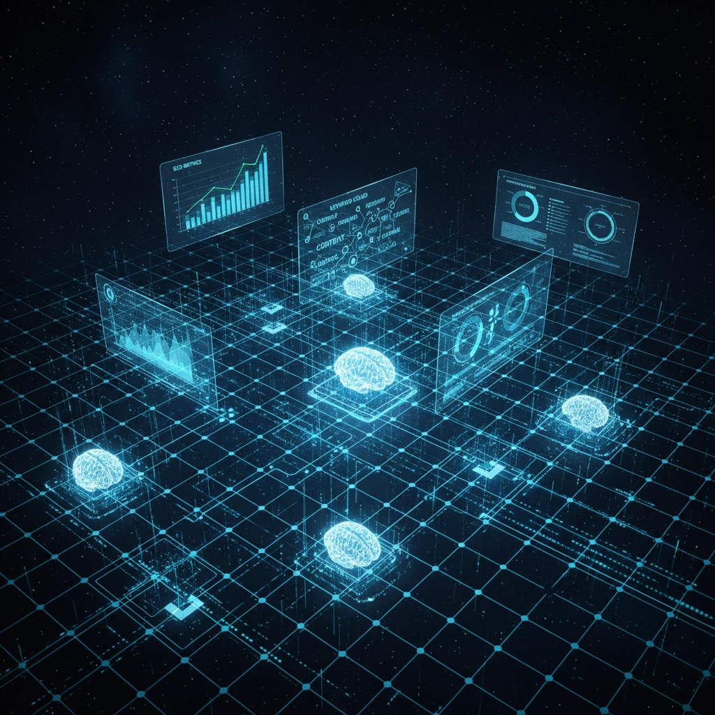 SEO-Optimized Content Automation: The Secret Weapon for Business Growth in 2026 image_2