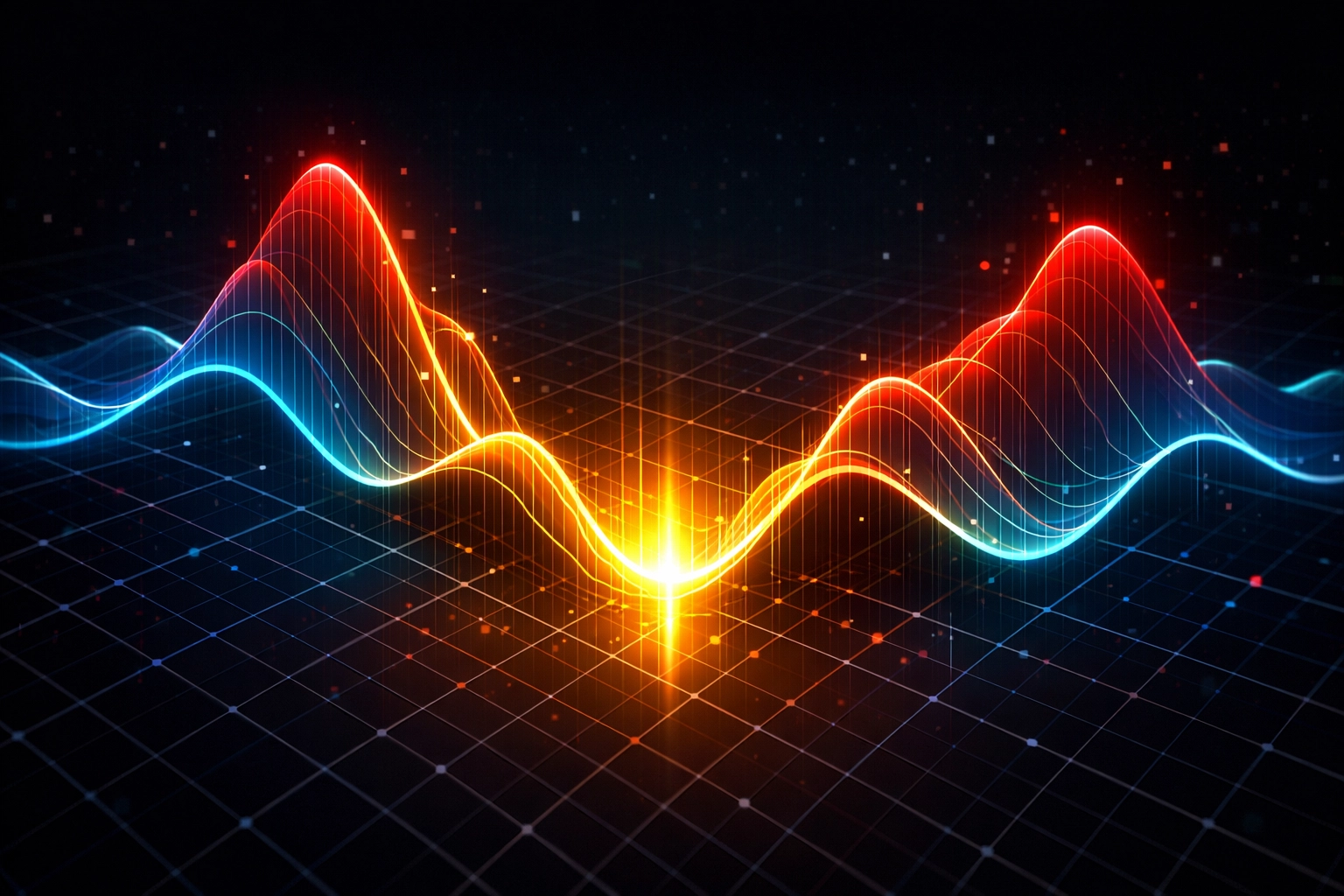 Digital graph illustrating the Law of Average Pick and market mean reversion in sports betting.