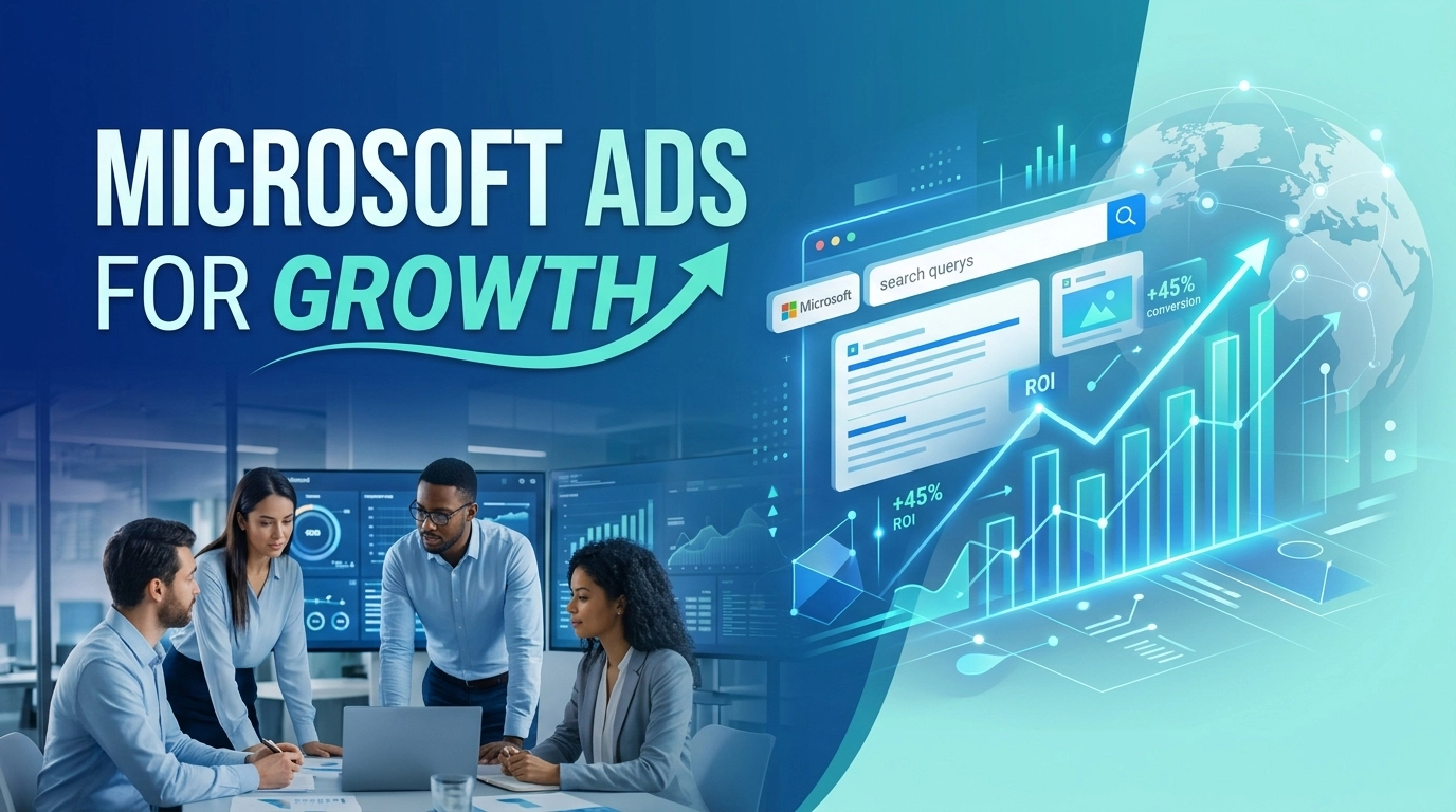 MICROSOFT ADS