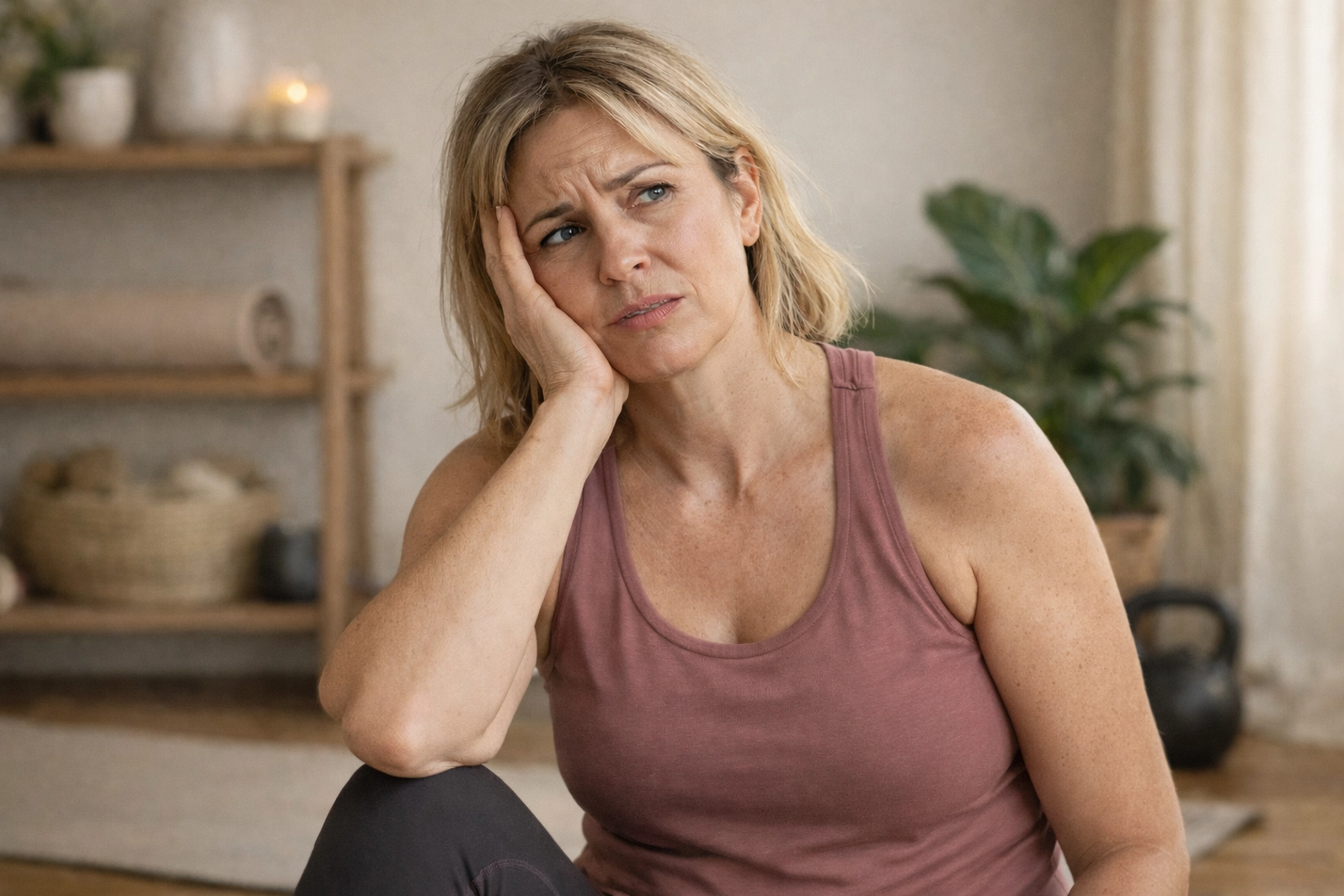 [HERO] 10 Reasons Your Current Workout Isn