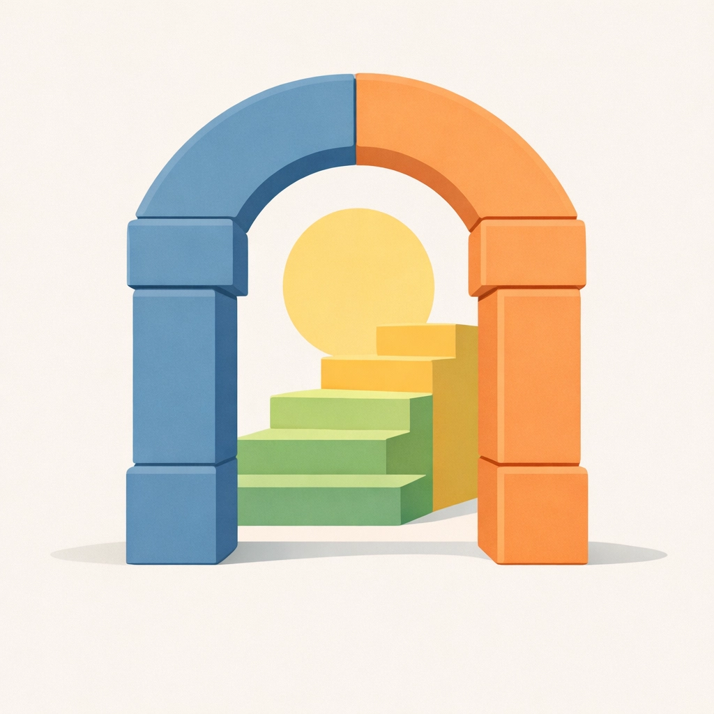 Image 1: 新加坡 AEIS 考试升学成功路径与公立学校入学规划示意图