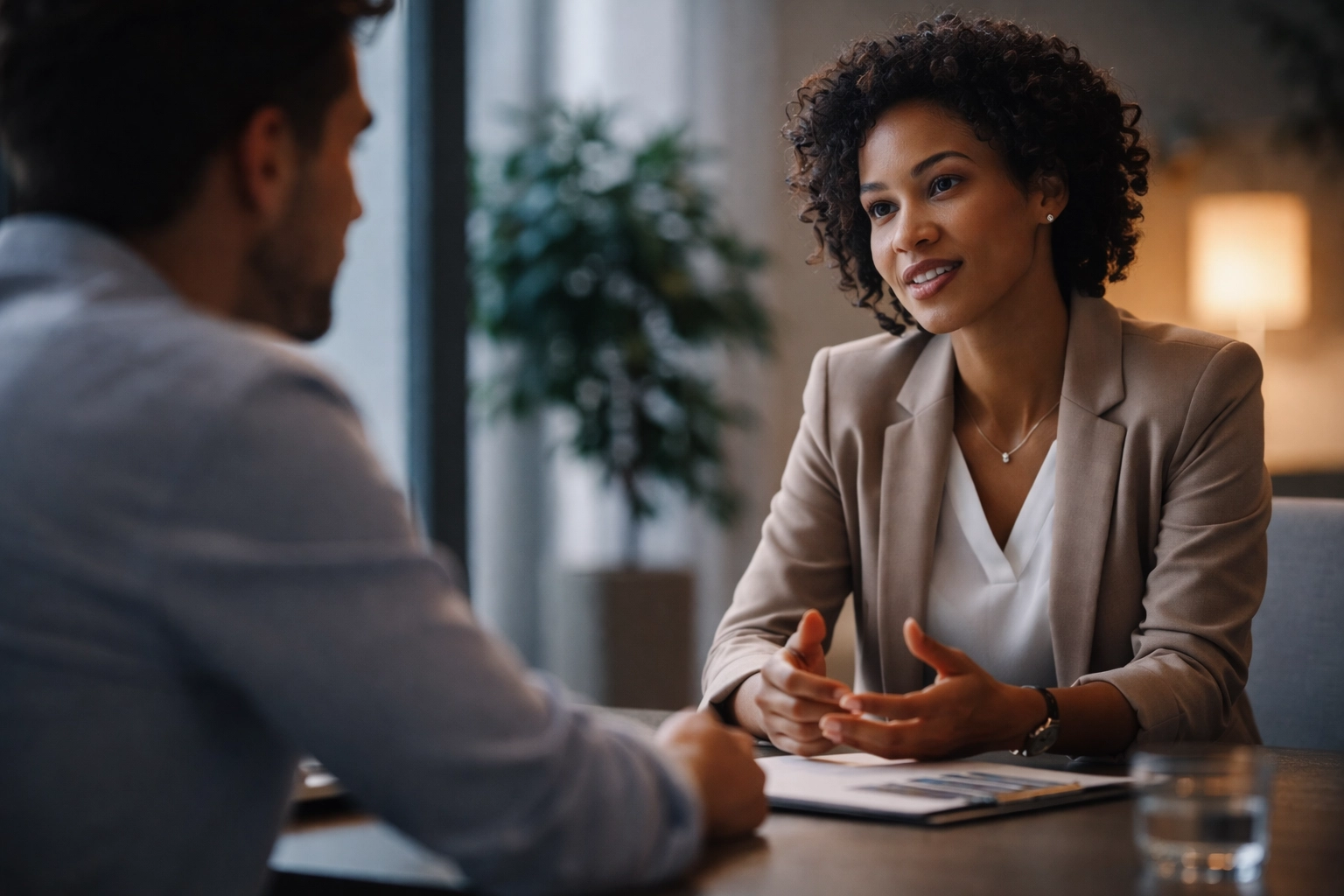 [HERO] The Radical Empathy Audit: Are You Leading, or Just Managing?