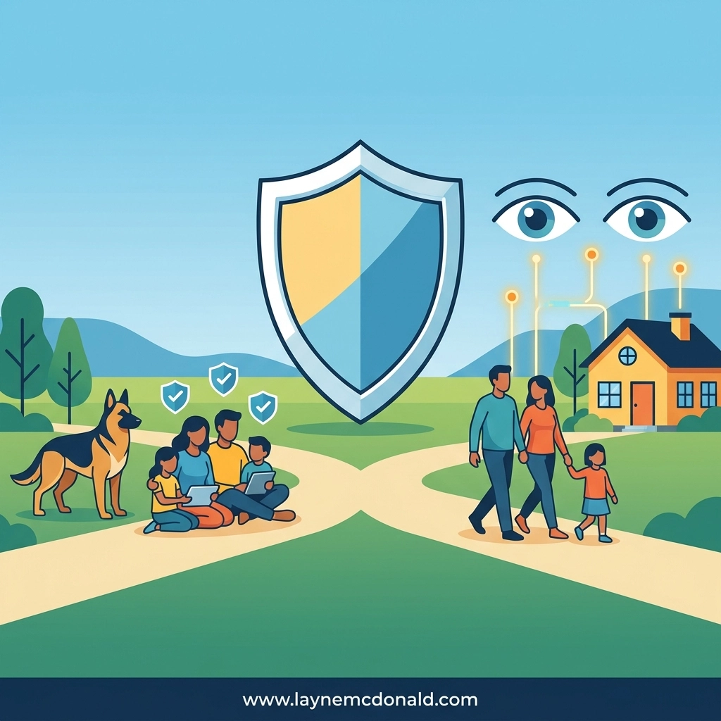 [HERO] Bark Vs Covenant Eyes: Which Digital Shield Is Best for Your Family?