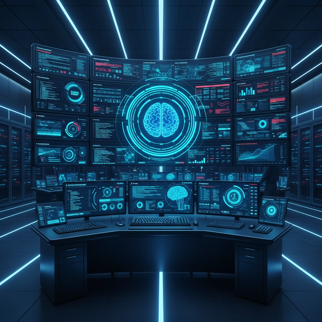 AI for Safety, Risk Management & Self-Validation: Reliable Automation for US Businesses (2026 Update) image_3