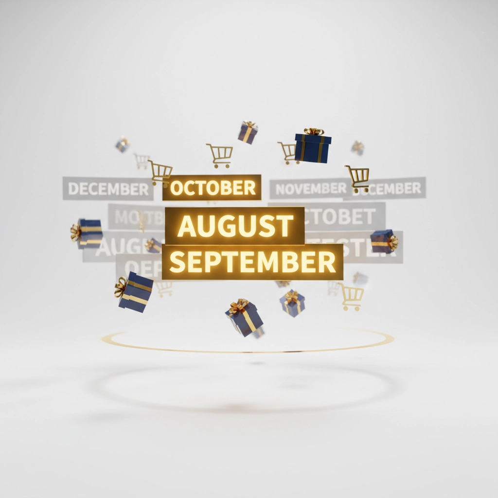 Holiday Marketing Mistakes