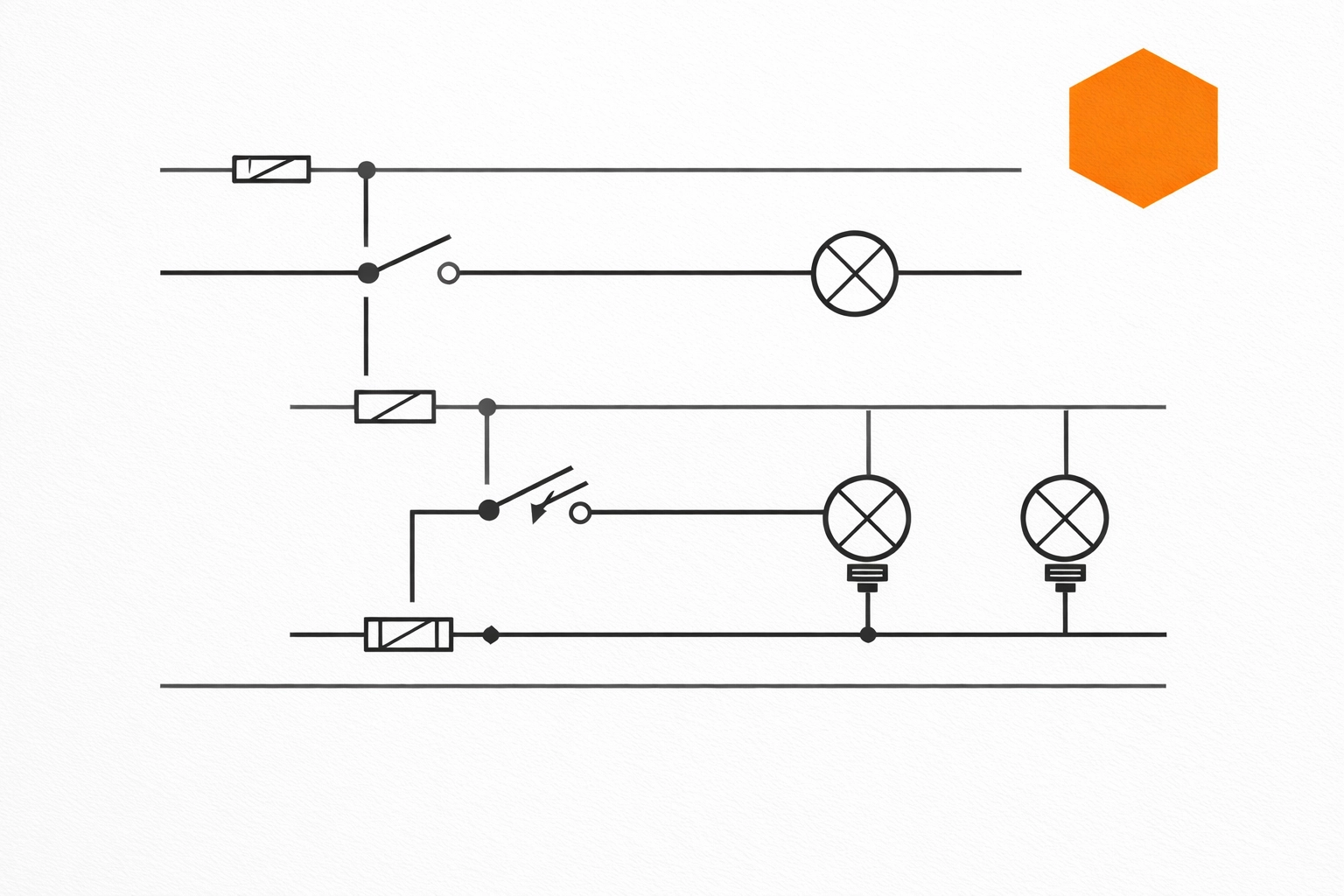 Fachgerechter E-Befund und Elektro-Dokumentation für eine sichere Smart Home Installation.