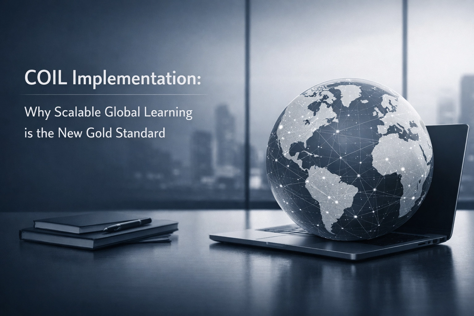 [HERO] COIL Implementation: Why Scalable Global Learning is the New Gold Standard