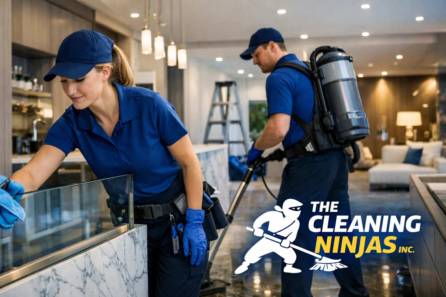 How to Choose the Best Post-Construction Cleaning Service in Massachusetts (Compared)