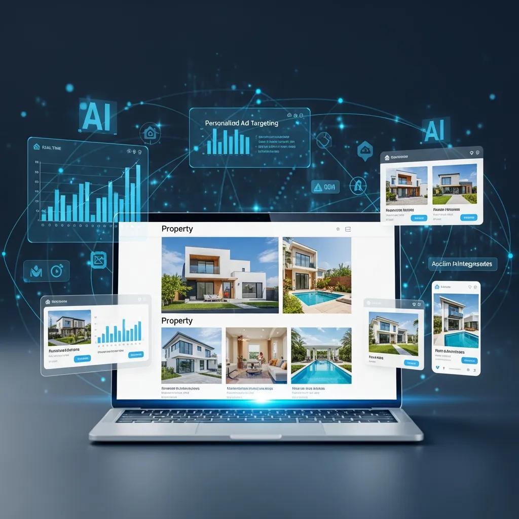 AI technology helps maximize home exposure