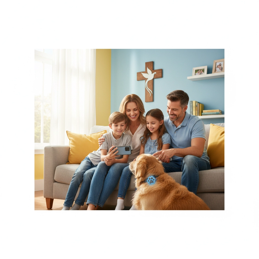 Bark and Kid Phone Options: Stay Connected, Stay Protected – Christian Tips for Modern Families