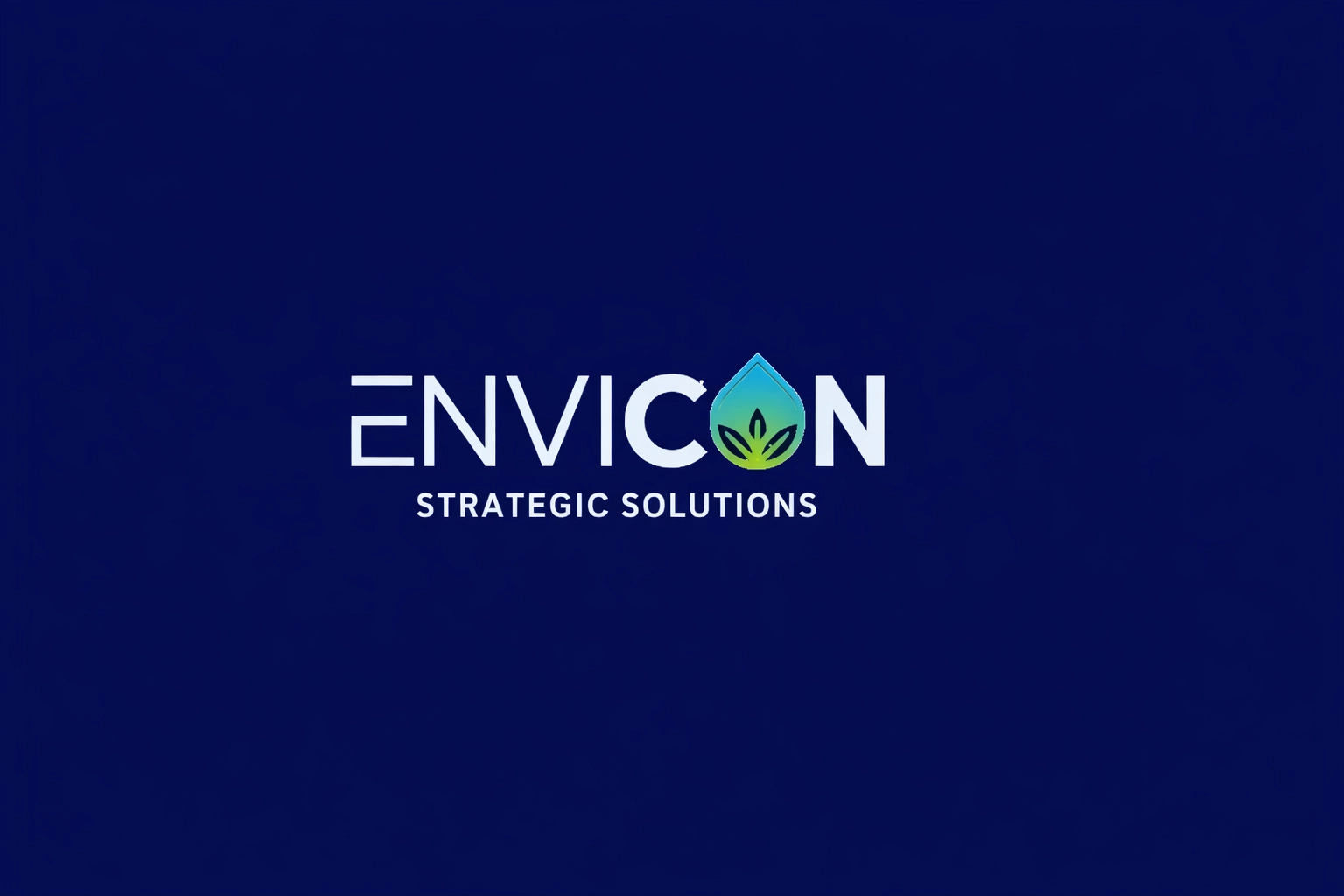 [FOOTER] Envicon Strategic Solutions