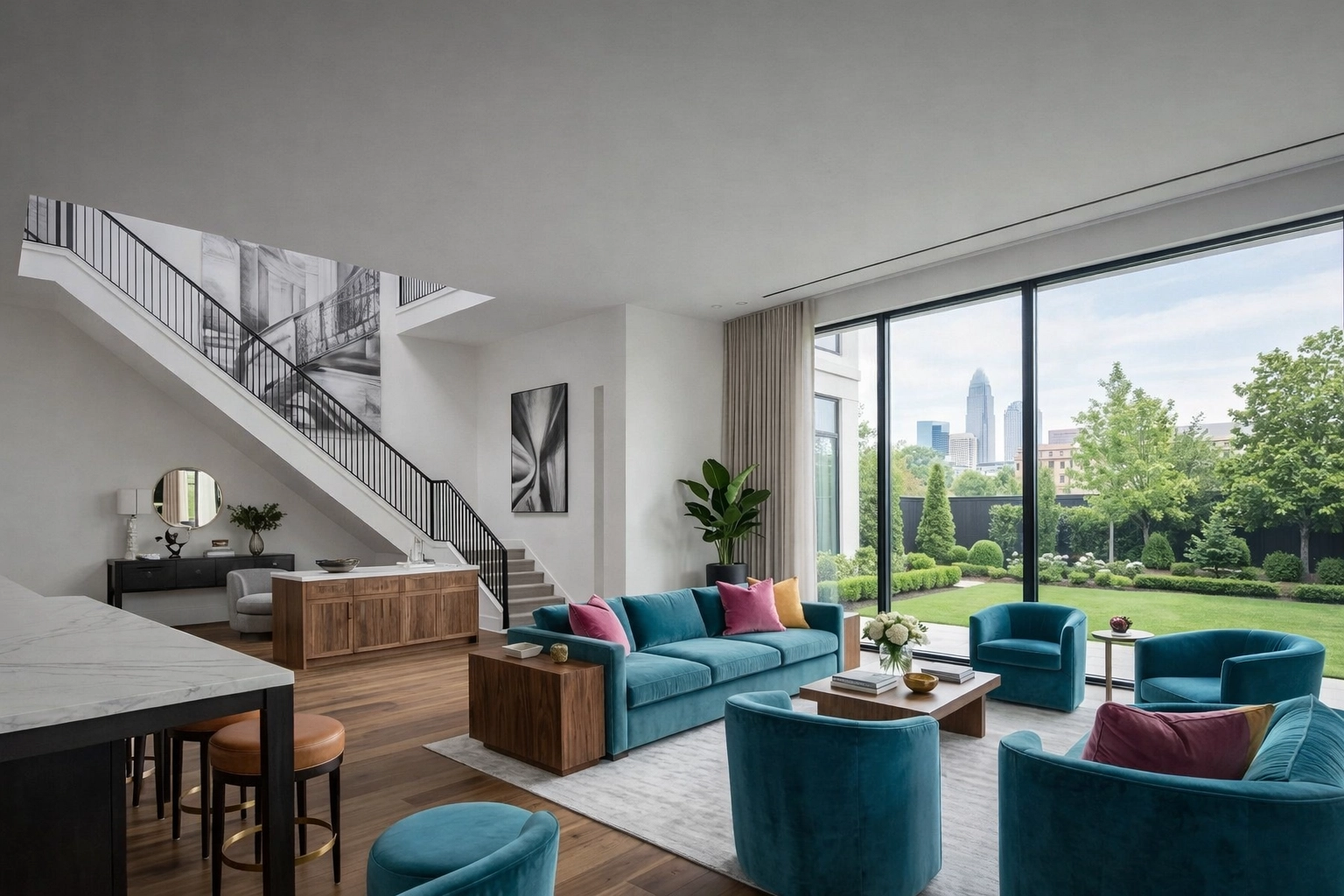 feature image of 4% Mortgage Rates in Charlotte? New Construction Secrets Revealed 