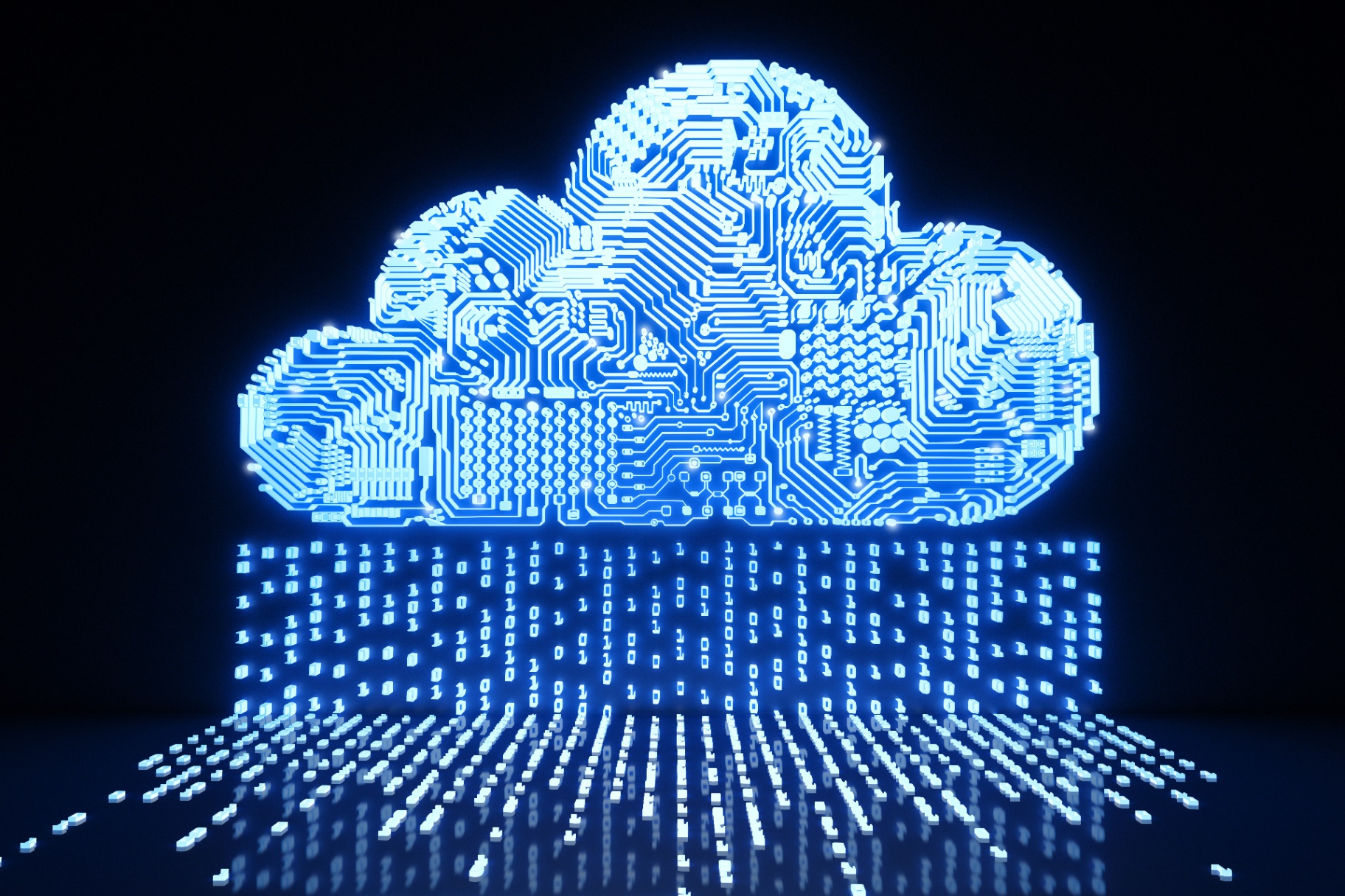 Secure Cloud Computing