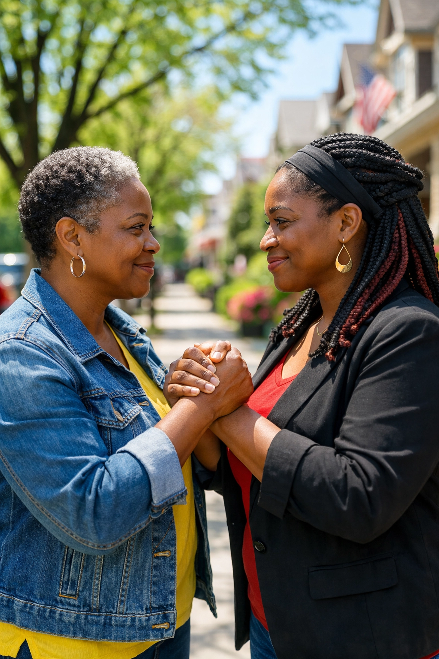 South Jersey community leaders partnering to provide disaster relief and emergency financial assistance.