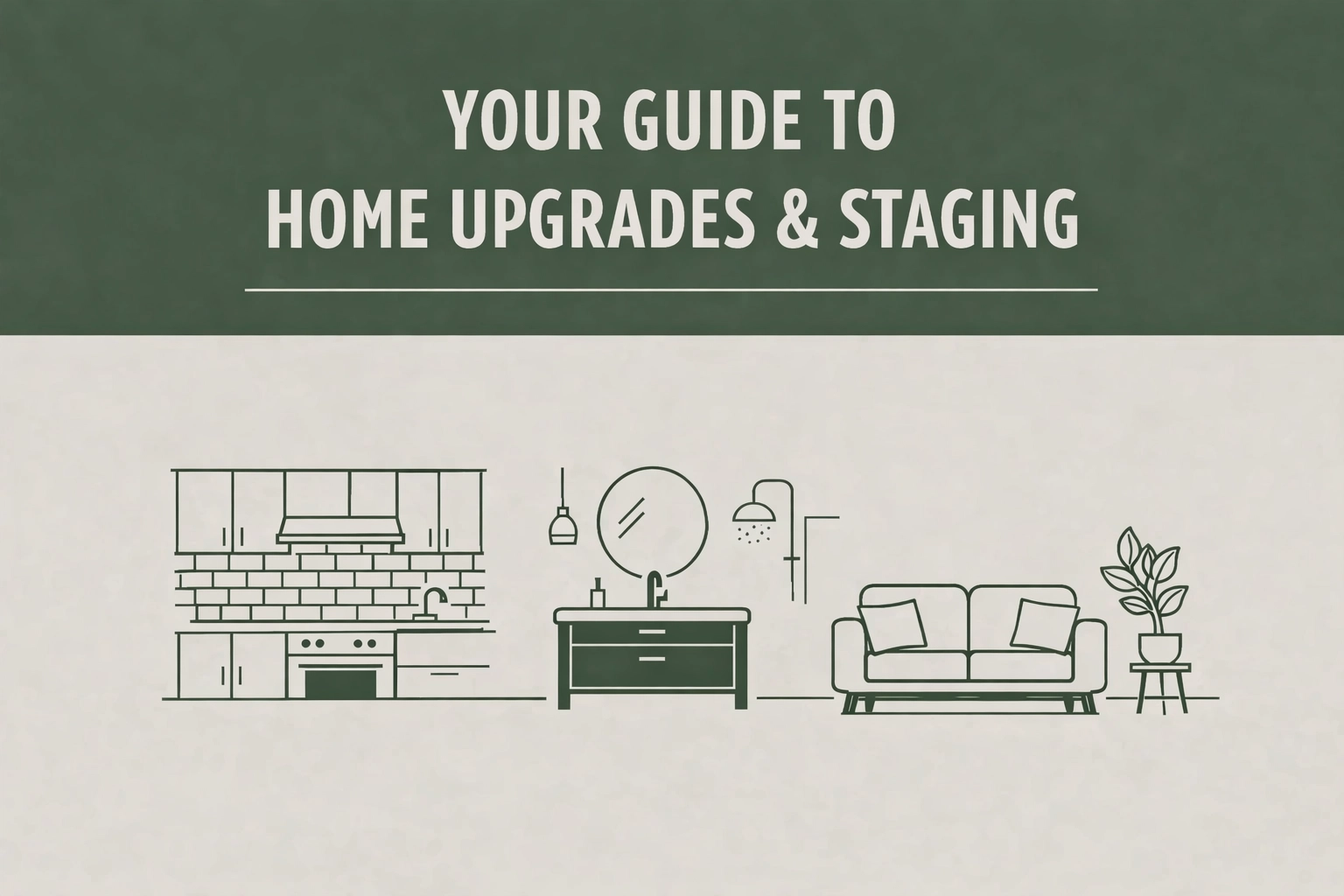 [HERO] How to Renovate Now and Pay at Closing: A Game-Changer for North Suburb Sellers