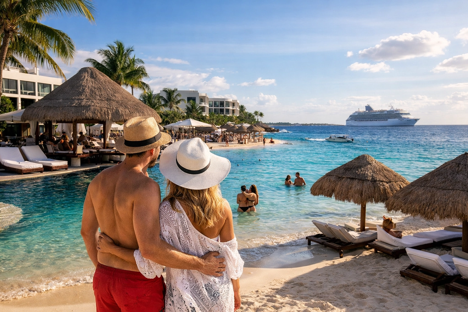 [HERO] The Lifestyle First-Timer