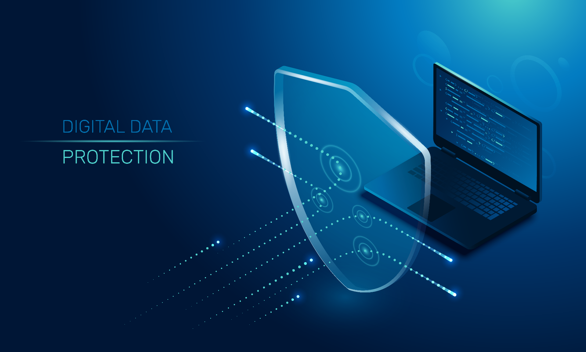 Digital Data Protection
