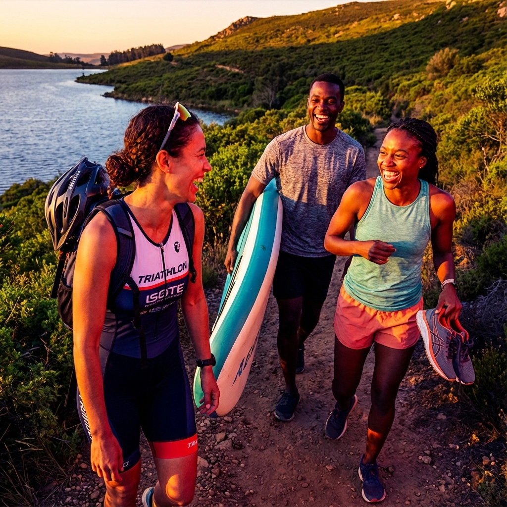 Stop Wasting Money on Single-Sport Training: 5 Multi-Sport Hacks That Actually Work