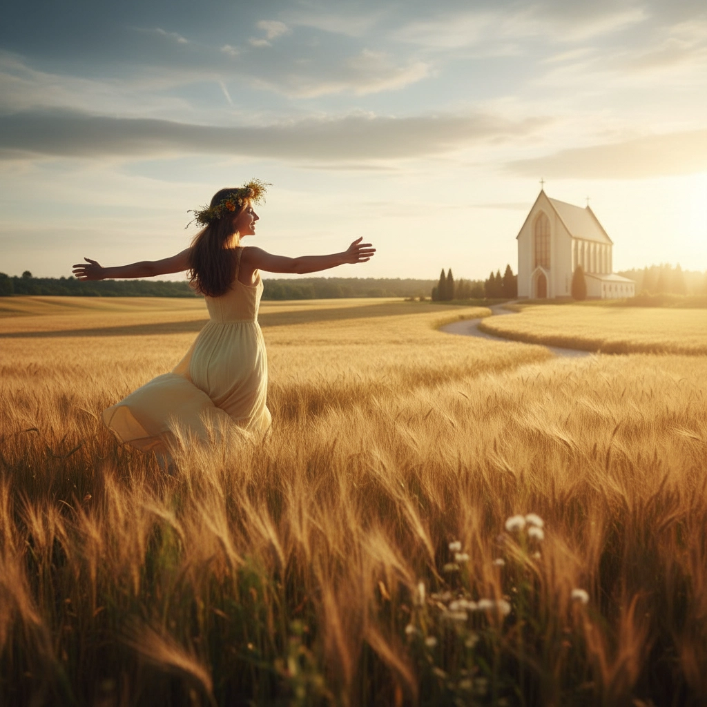 Why Young Women Are Leaving Church (And 5 Steps to Bring Them Back)