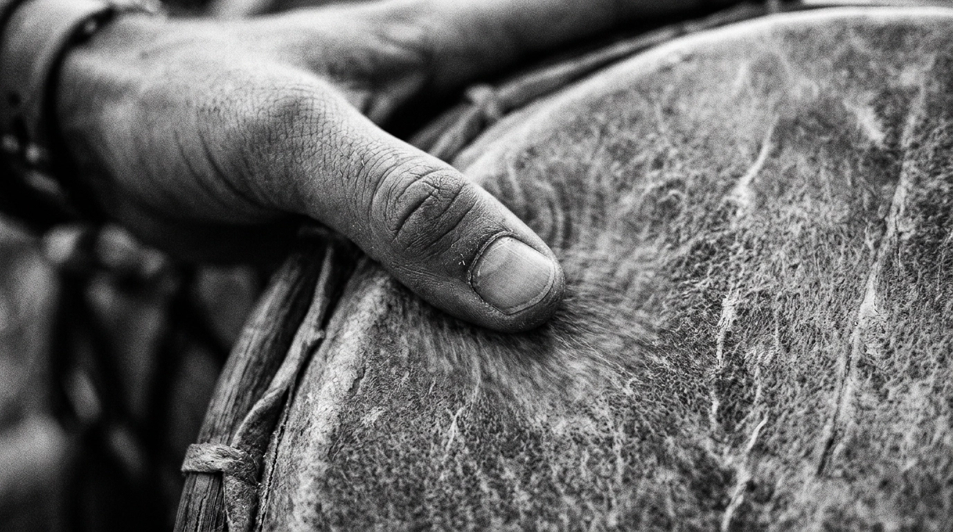 The Human Connection