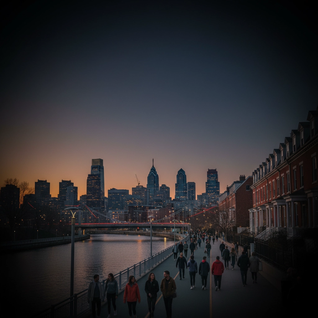 Looking For Affordable Housing in Philadelphia? Here Are 10 Things You Should Know About the New $1,000 Rent Rebate Program