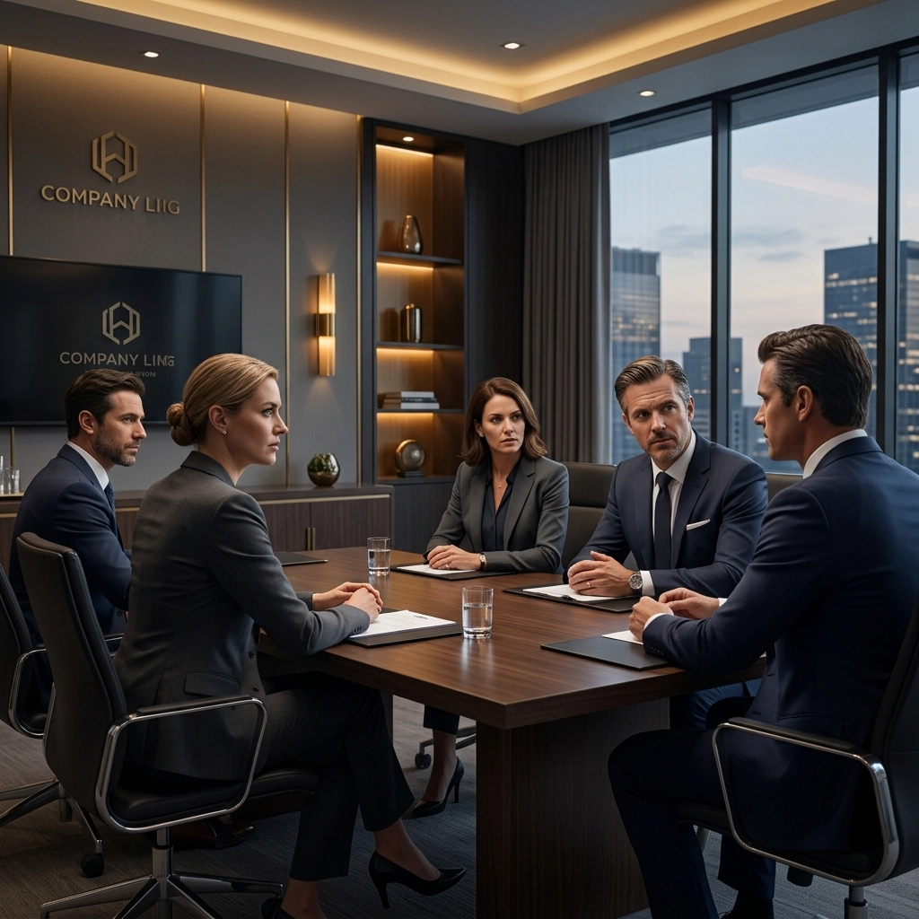 [HERO] The HR Last-Ditch Effort: Turning Around Toxic Leadership Before It Breaks Your Culture