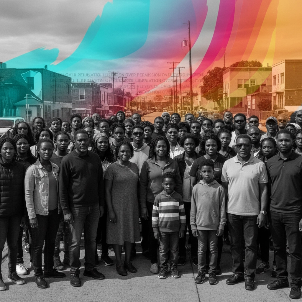 The Status Quo Must Go: Necessity for a Movement in Lincoln Heights