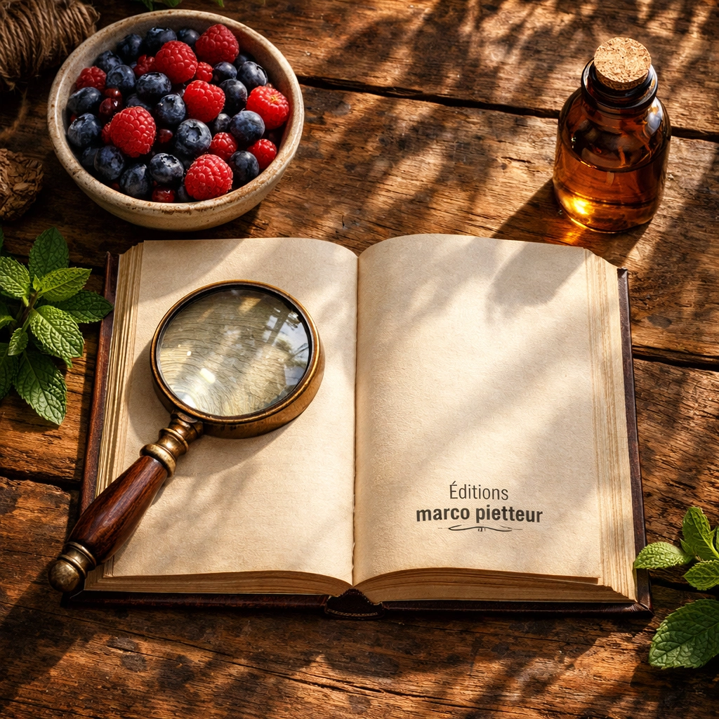 Livre des Éditions marco pietteur et remèdes de santé naturelle face à la critique industrie pharmaceutique.