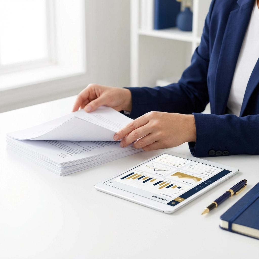 Struggling For Financial Clarity? 7 Signs Your Business Needs Outsourced Bookkeeping Right Now