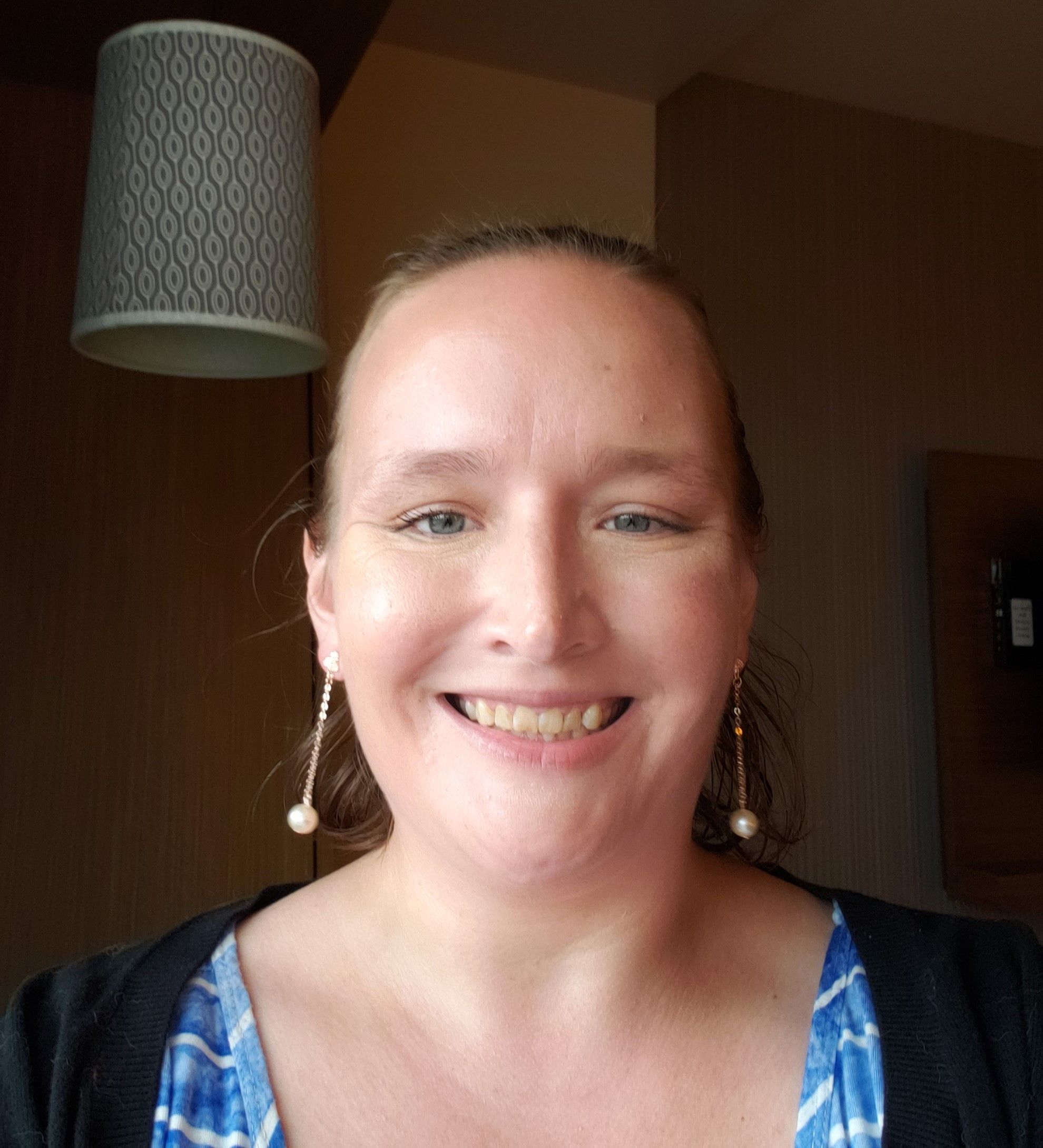 Jackie Dorner, Owner of DornerLand Bookkeeping