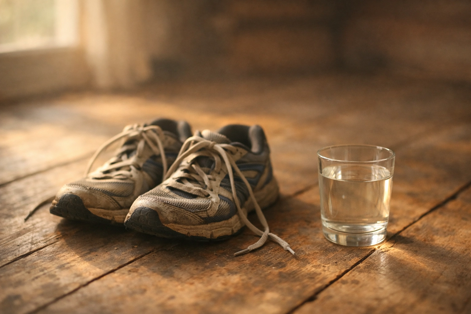 Egészséges életmód és mozgás a merevedési zavar természetes kezelésének támogatására.