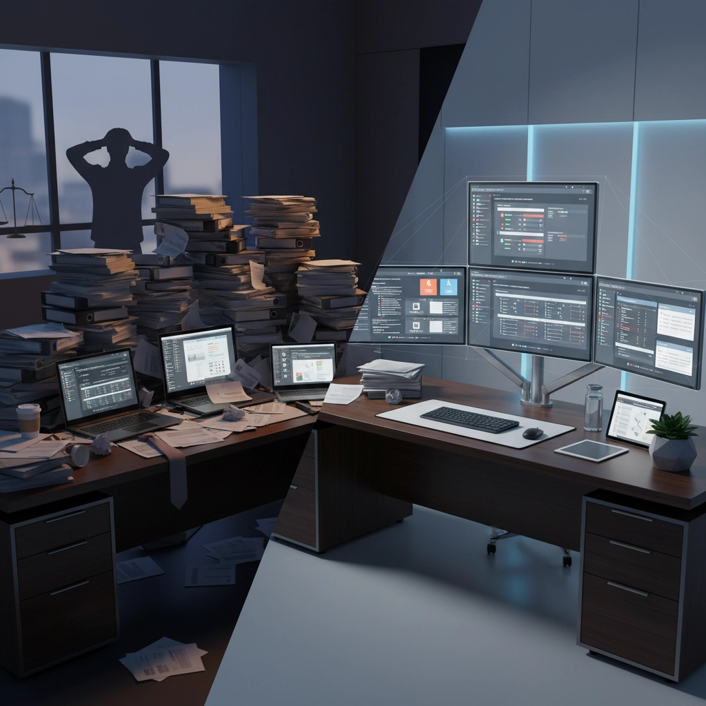 Legal Virtual Assistants: The Secret Weapon for Law Firm Productivity image_1