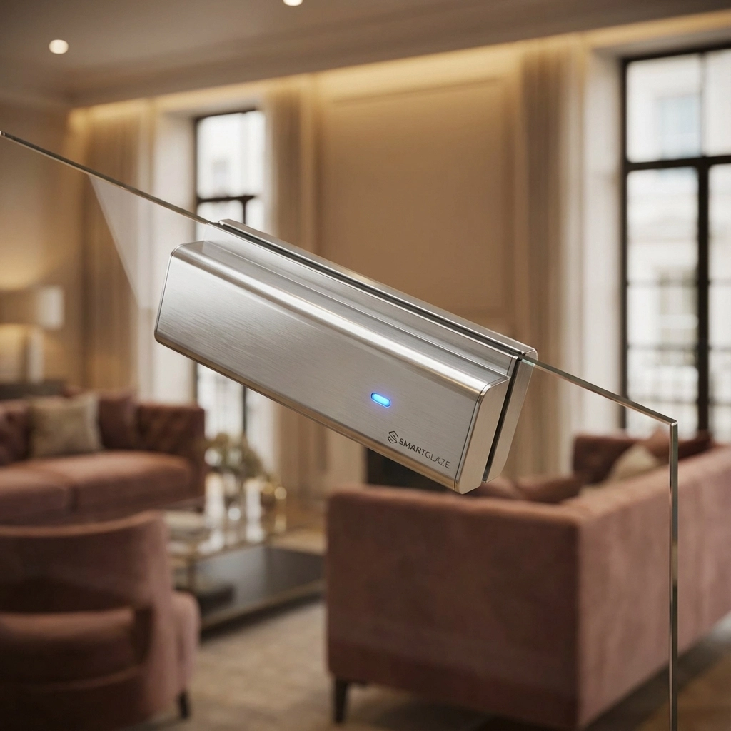 St James's heritage property