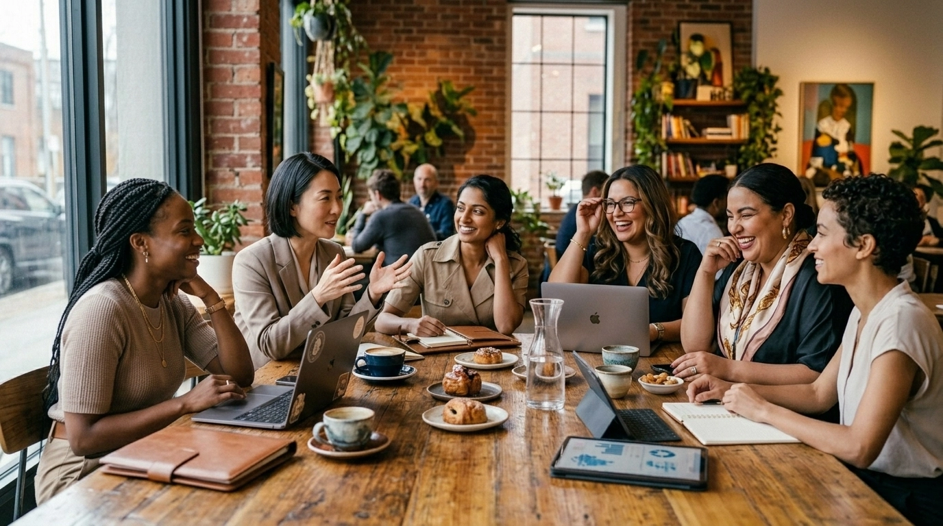 Workspace Inspiration