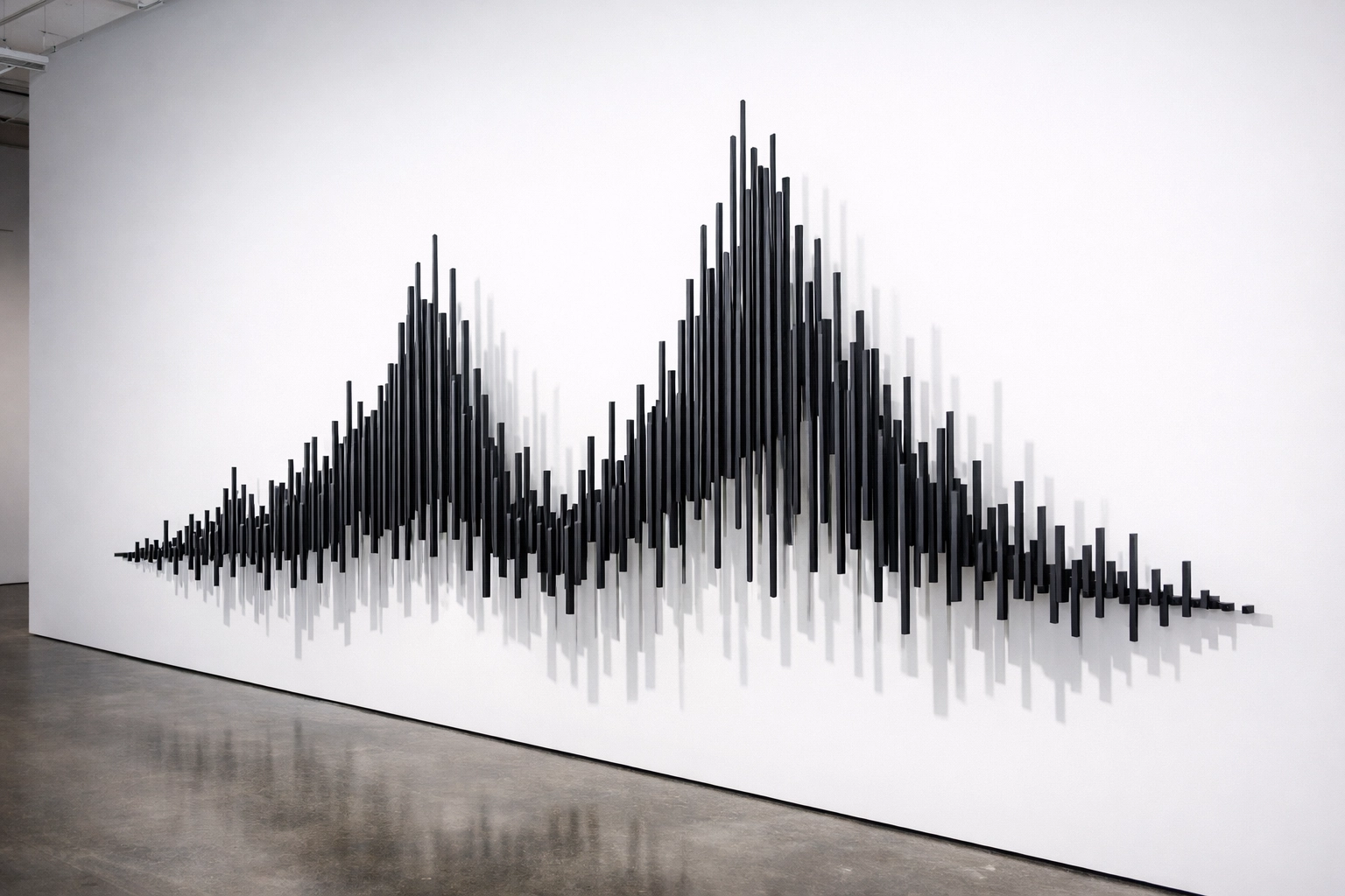 Data visualization of Latino fashion brand export patterns and market expansion