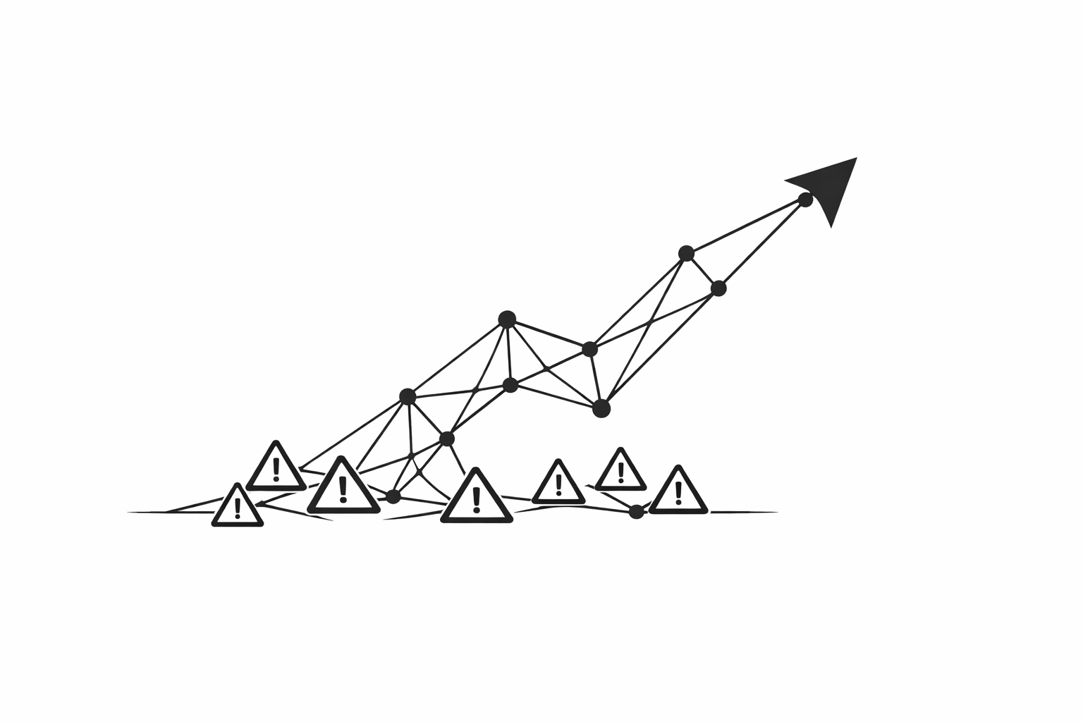 Electrical business growth built on unstable foundation without standard operating procedures