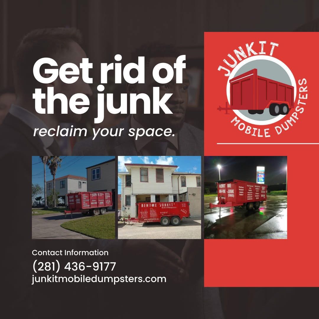 Dumpster Rental Service