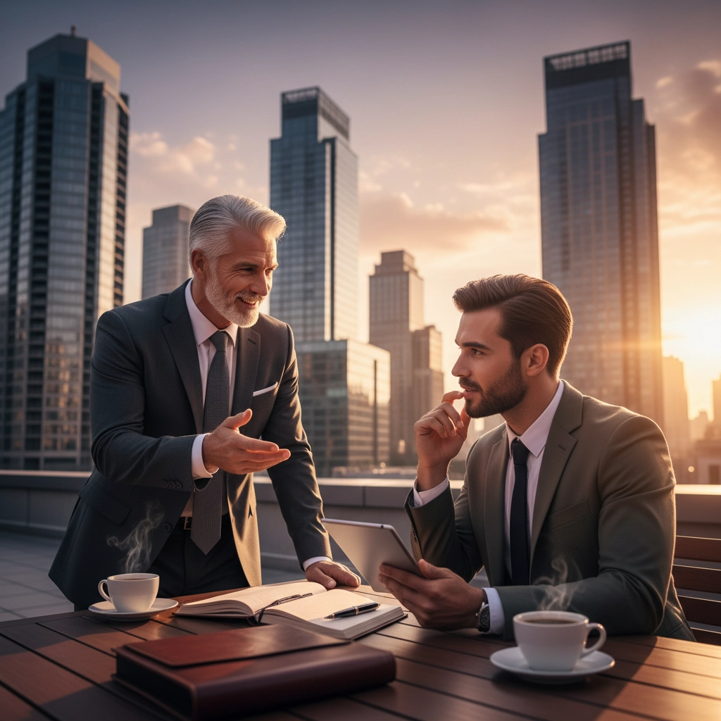 Insurance Agent Mentorship Secrets: How Top Performers Build Million-Dollar Careers (What They Won't Tell You)