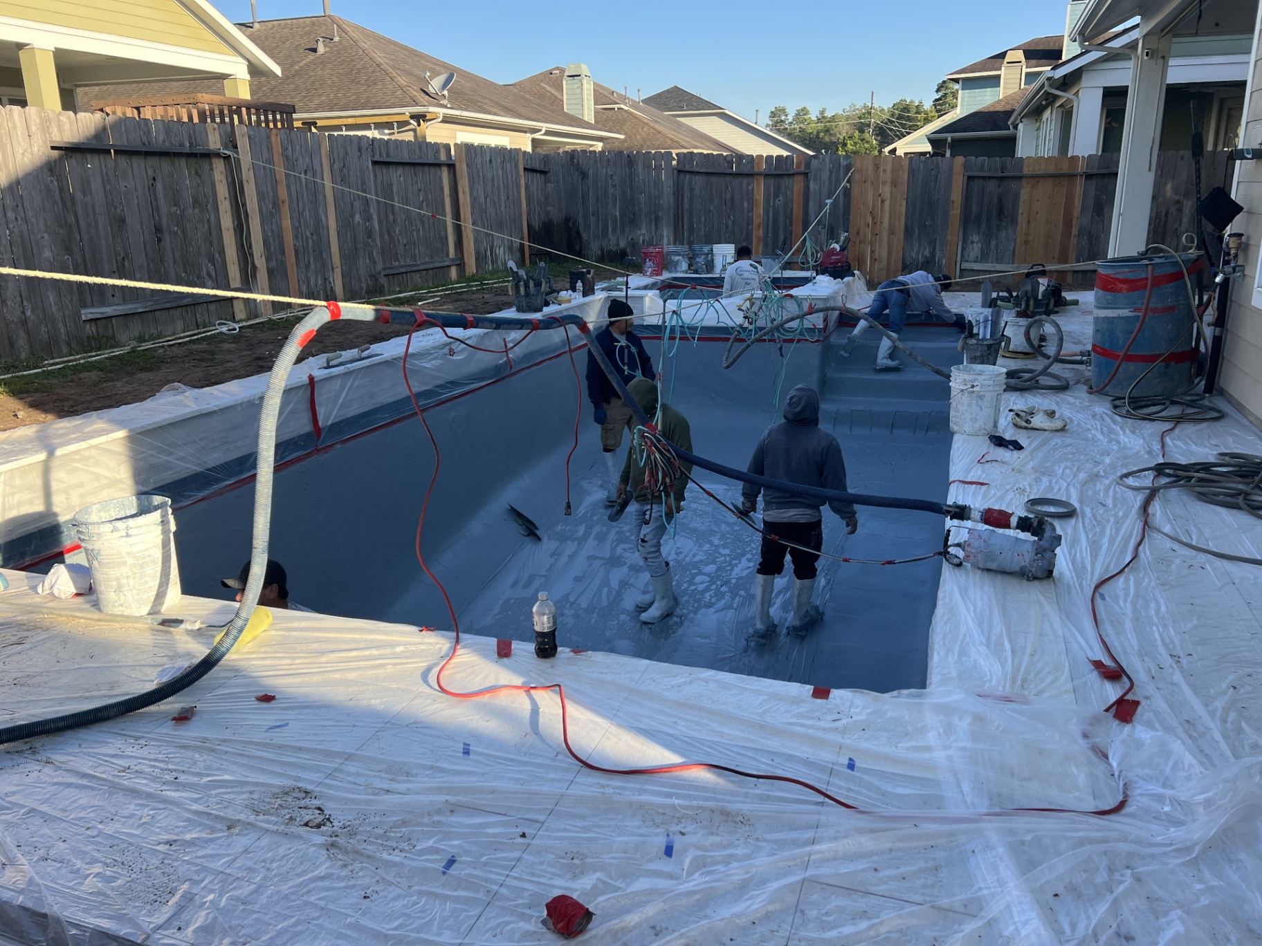 [HERO] The Art of the Build: Why Elite Design and Craftsmanship Matter